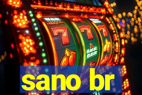 sano br